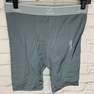 George multi color 6 pack of medium briefs